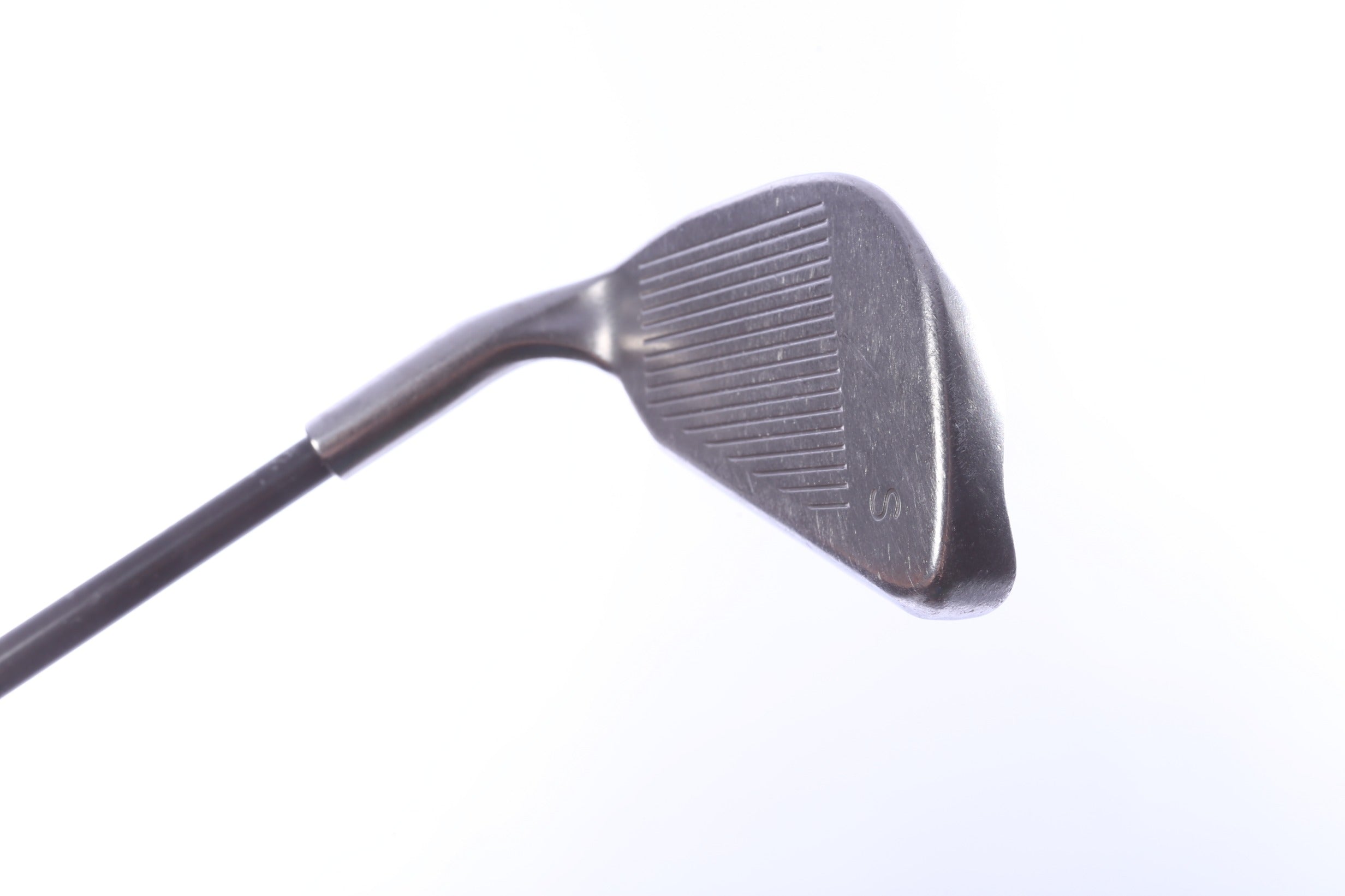 Used Ping Zing Sand Wedge - Right-Handed - 52 Degrees - Regular Flex-Next Round