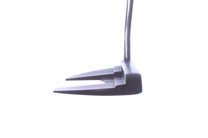 Used Wilson 2024 Infinite Bucktown Putter - Right-Handed - 35 in - Mallet