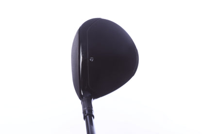 Used TaylorMade STEALTH 3-Wood - Right-Handed - 15 Degrees - Stiff Flex