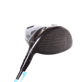Used Callaway Paradym Ai Smoke TD Driver - 10.5 Degrees - Regular Flex Project X HZRDUS Smoke Red RDX - Right-Handed-Next Round