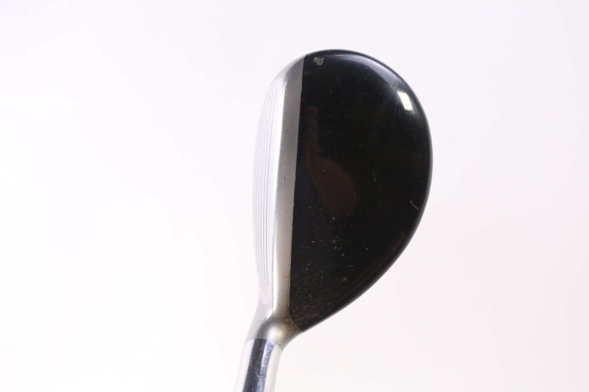 Used Callaway Diablo Edge 4H Hybrid - Right-Handed - 24 Degrees - Ladies Flex-Next Round
