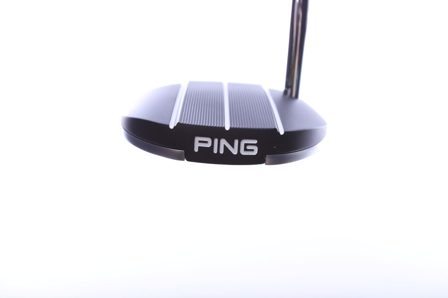 Used Ping 2023 Mundy Mallet Putter - Left-Handed - 35 in - Mallet-Next Round
