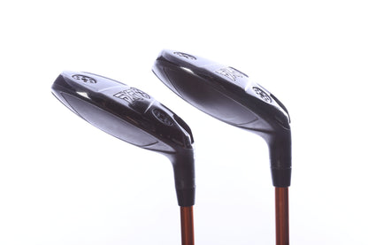 Used PXG 0317 X Proto Hybrid Set - Right-Handed - 3H, 4H - Regular Flex-Next Round