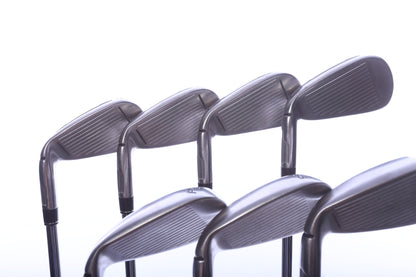 Used TaylorMade M1 Iron Set - Right-Handed - 4-PW - Stiff Flex