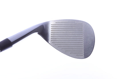 Used Harry Taylor 405 Series Sand Wedge - Right-Handed - 56 Degrees - Wedge Flex