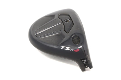 Used Titleist TSR2 4H - HEAD ONLY - Right-Handed - 22 Degrees-Next Round