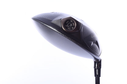 Used TaylorMade Qi35 LS Driver - 10.5 Degrees - Regular Flex Project X HZRDUS SMOKE Red RDX - Right-Handed