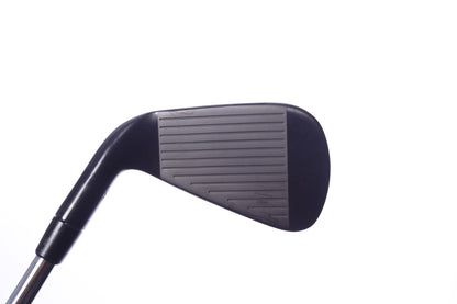 Used Callaway Apex 21 Black Single 4-Iron - Right-Handed - Stiff Flex-Next Round