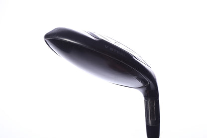 Used TaylorMade STEALTH Rescue 3H Hybrid - Right-Handed - 19 Degrees - Regular Flex-Next Round