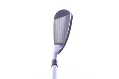 Used Titleist T400 Iron Set - Right-Handed - 7-PW, GW, AW - Regular Flex