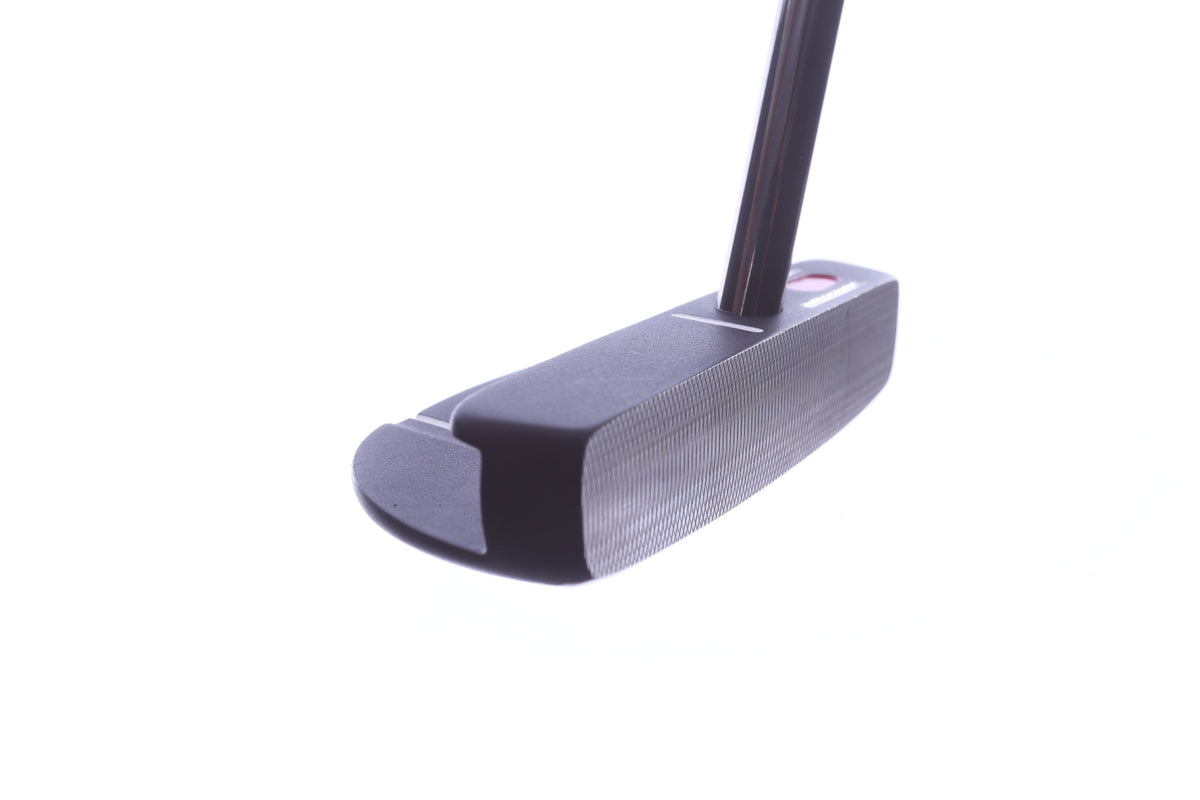 Used See More FGP Mallet Putter - Right-Handed - 35 in - Mallet