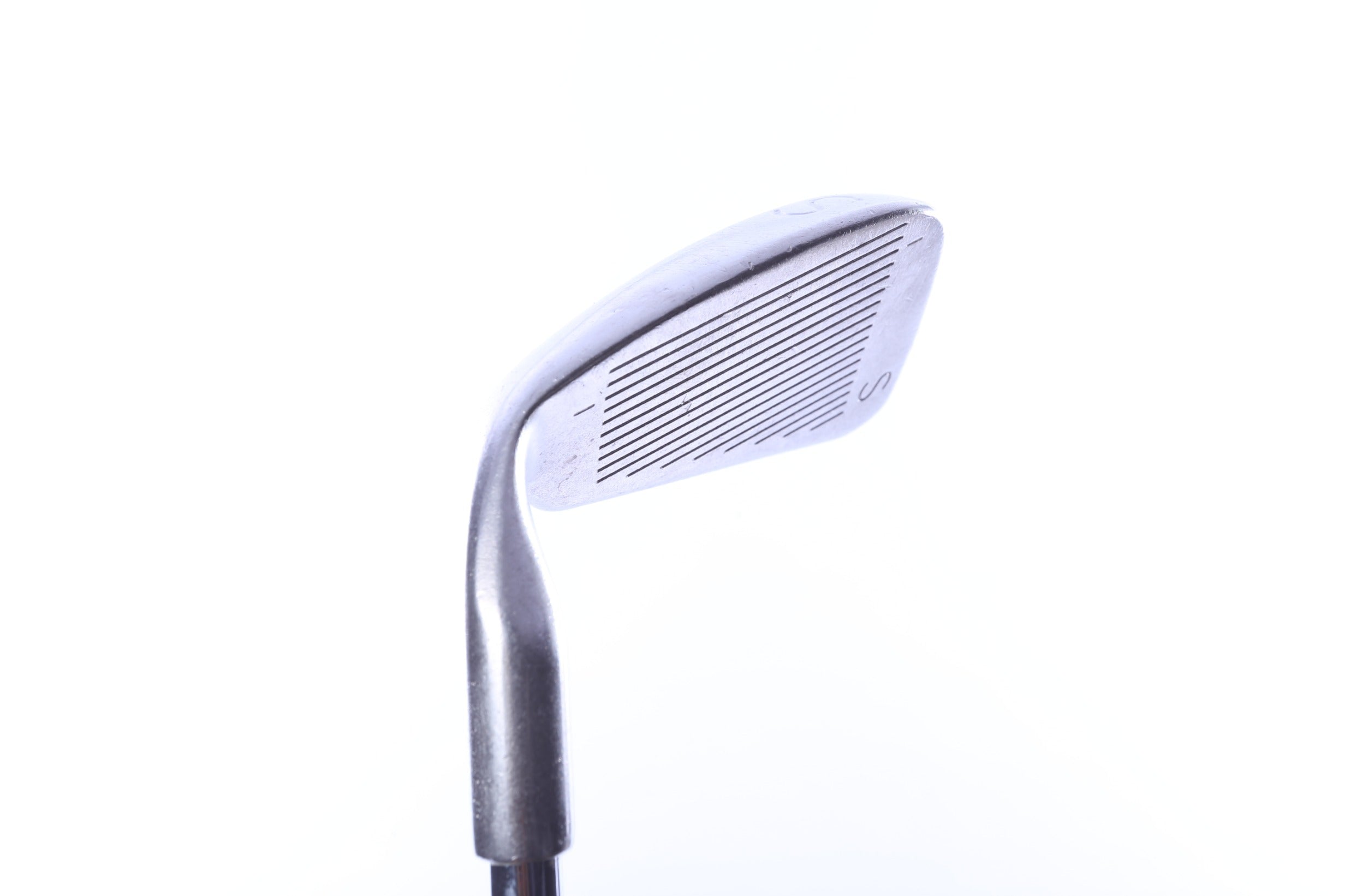 Used Ping ISI K Sand Wedge - Right-Handed - 54.5 Degrees - Stiff Flex-Next Round