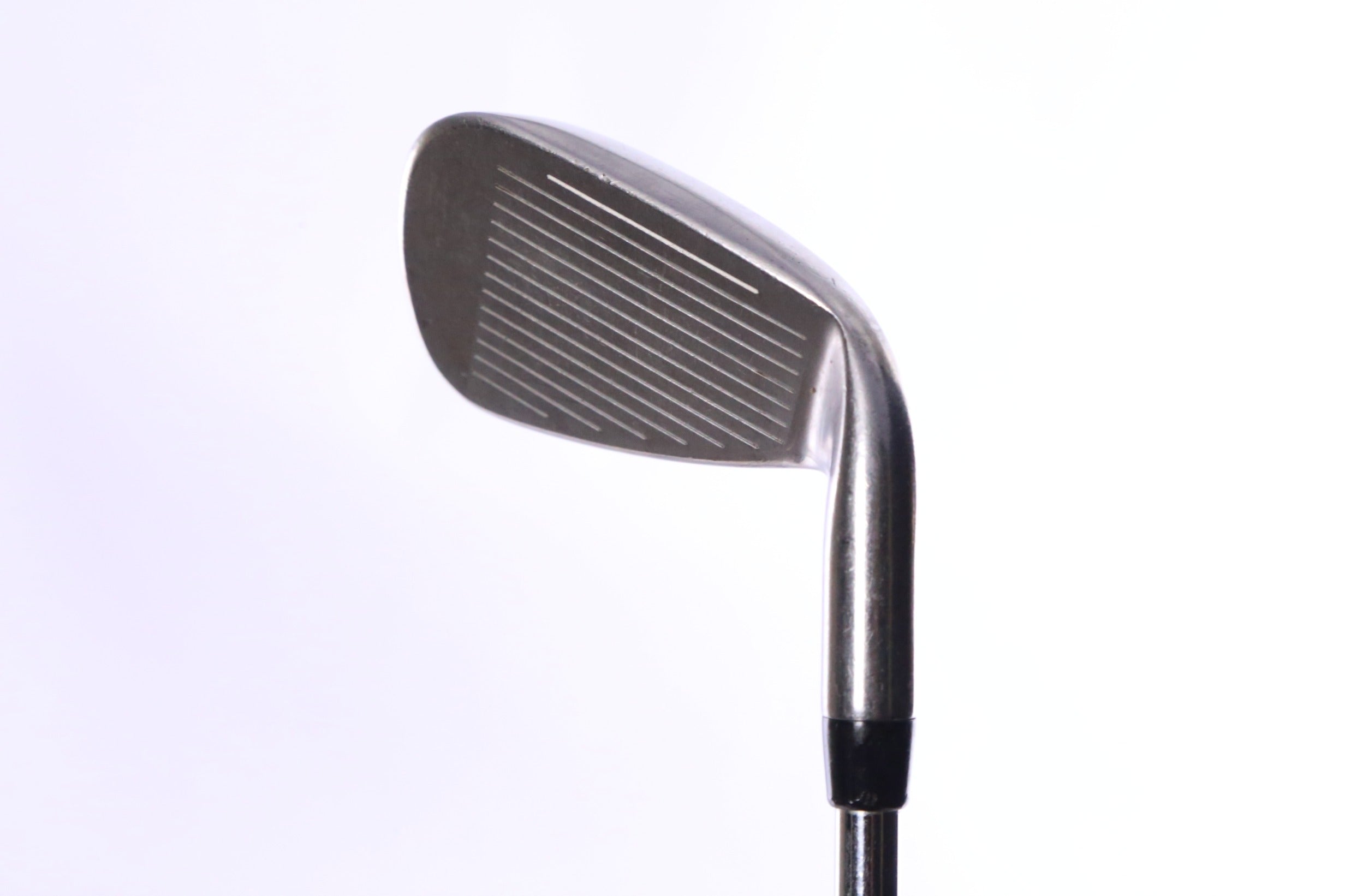 Used Cobra Amp Cell-S Single 8-Iron - Left-Handed - Uniflex Flex-Next Round
