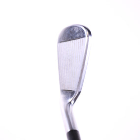 Used TaylorMade RSi 2 Single 6-Iron - Right-Handed - Stiff Flex-Next Round