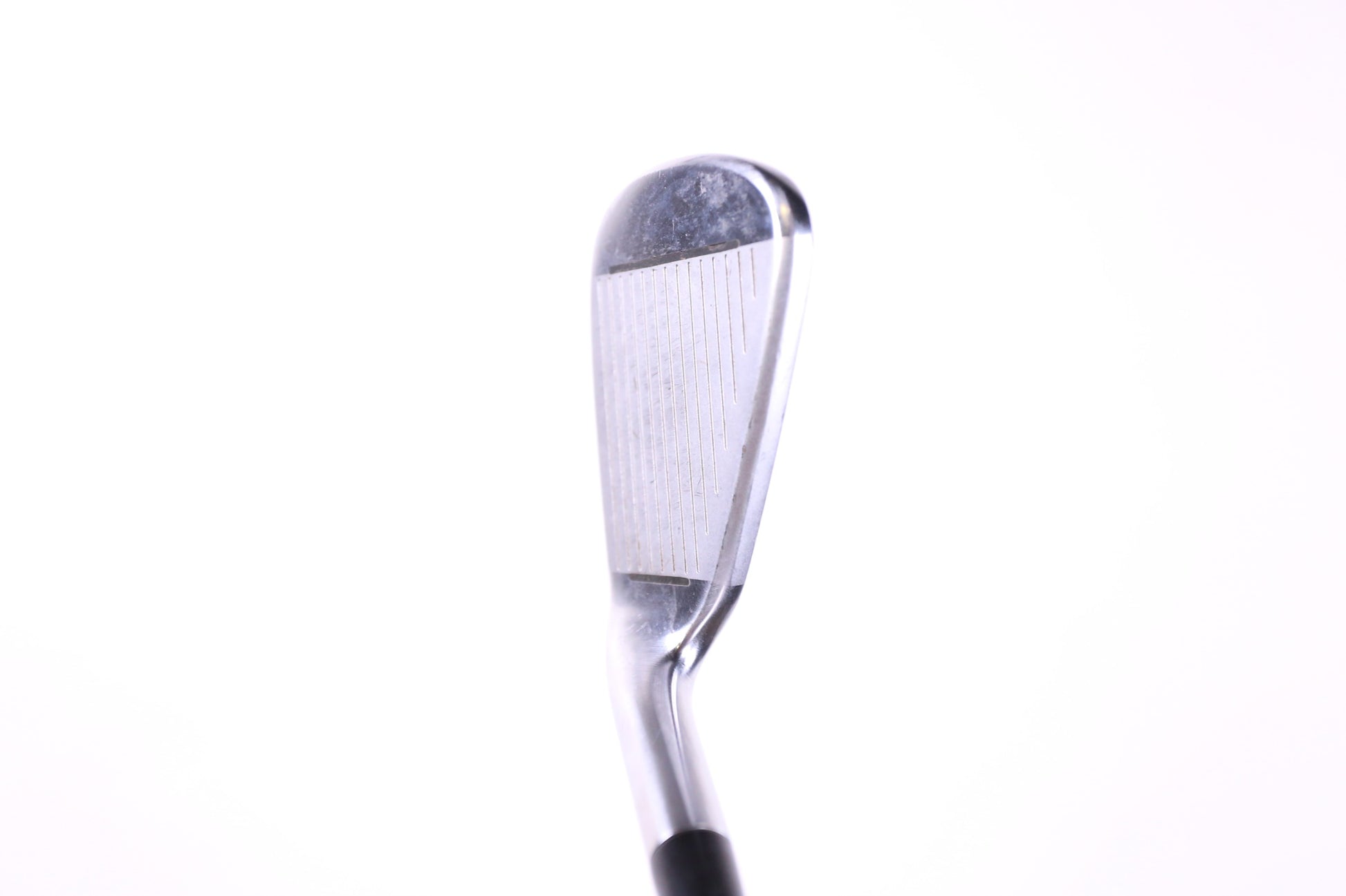 Used TaylorMade RSi 2 Single 6-Iron - Right-Handed - Stiff Flex-Next Round