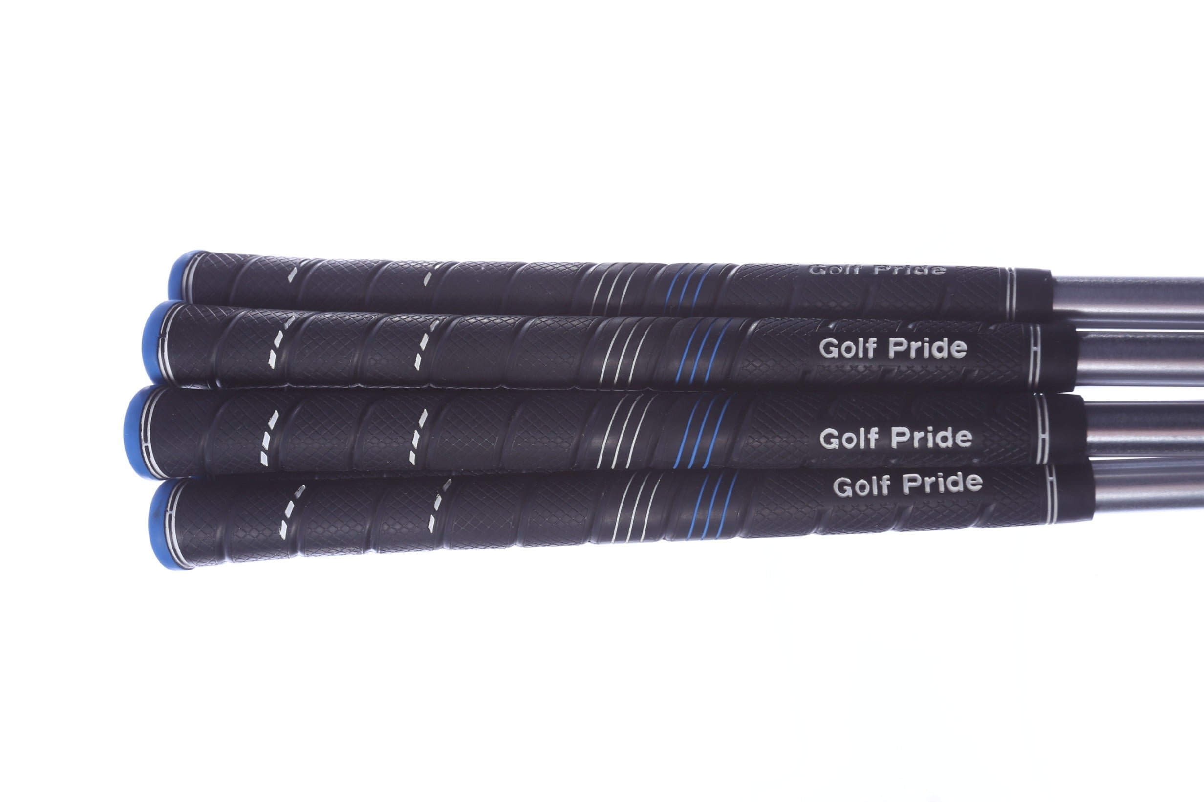 Used Callaway Apex CF16 Iron Set - Right-Handed - 4-9 - Stiff Flex