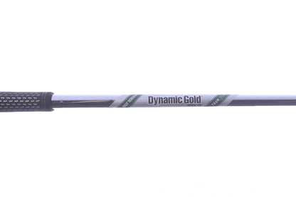 Used TaylorMade Milled Grind 4 Chrome Sand Wedge - Right-Handed - 56 Degrees - Wedge Flex-Next Round