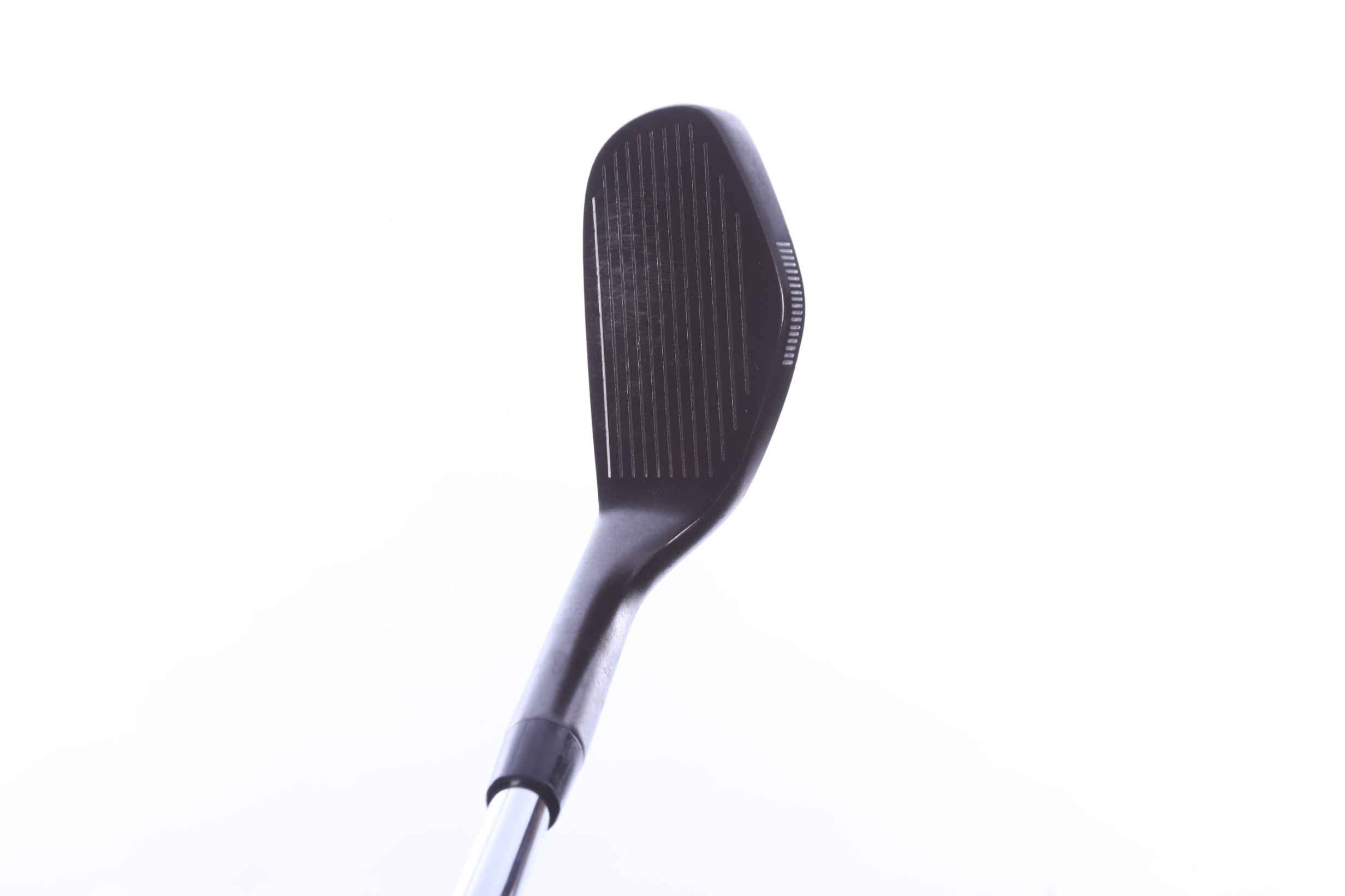 Used Pyramid P3 Pharoah Sand Wedge - Right-Handed - 55 Degrees - Wedge Flex-Next Round