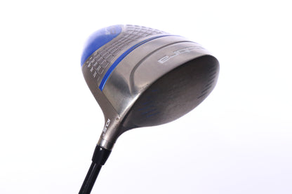 Used Cobra AMP Cell-S Driver - 10.5 Degrees - Stiff Flex Cobra AMP CELL-S - Right-Handed