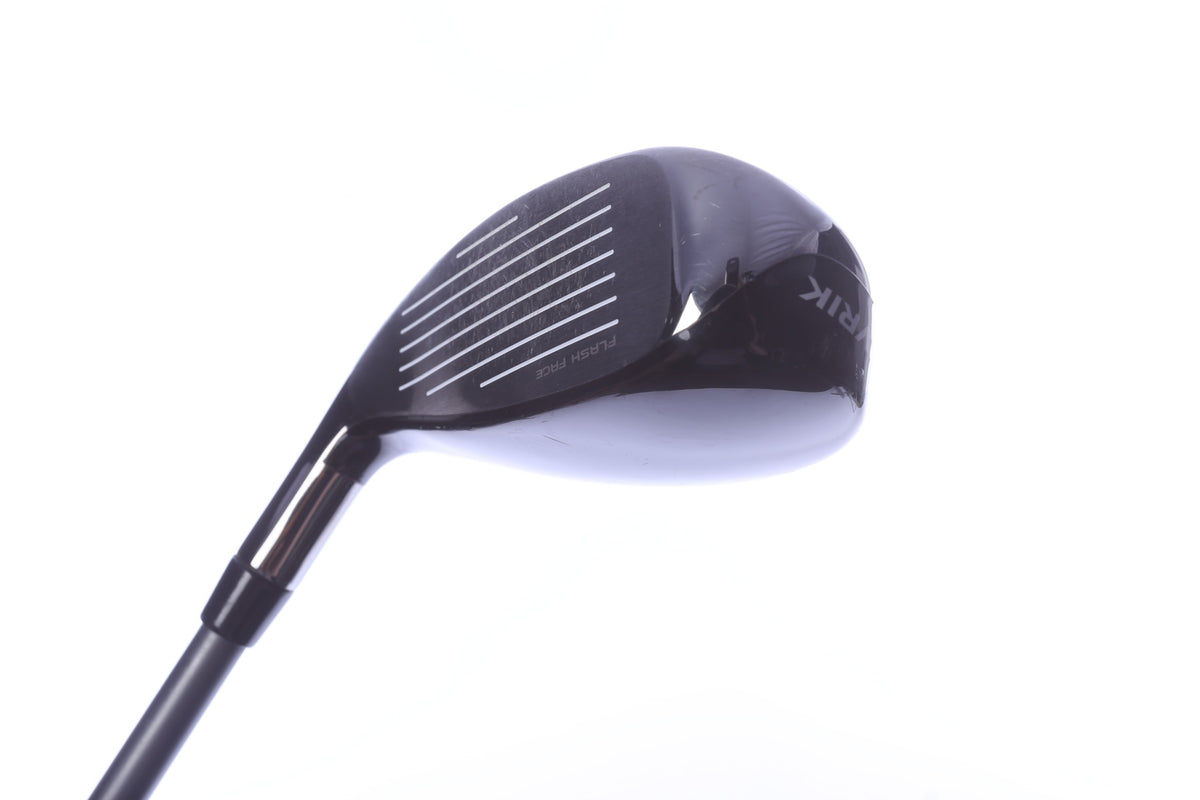 Used Callaway Mavrik Max 5H Hybrid - Right-Handed - 23 Degrees - Seniors Flex-Next Round