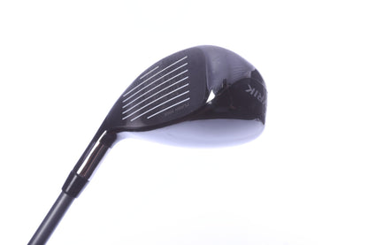 Used Callaway Mavrik Max 5H Hybrid - Right-Handed - 23 Degrees - Seniors Flex-Next Round