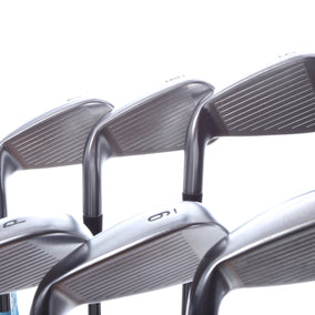 Used Callaway Apex DCB Iron Set - Right-Handed - 5-PW - Regular Flex-Next Round