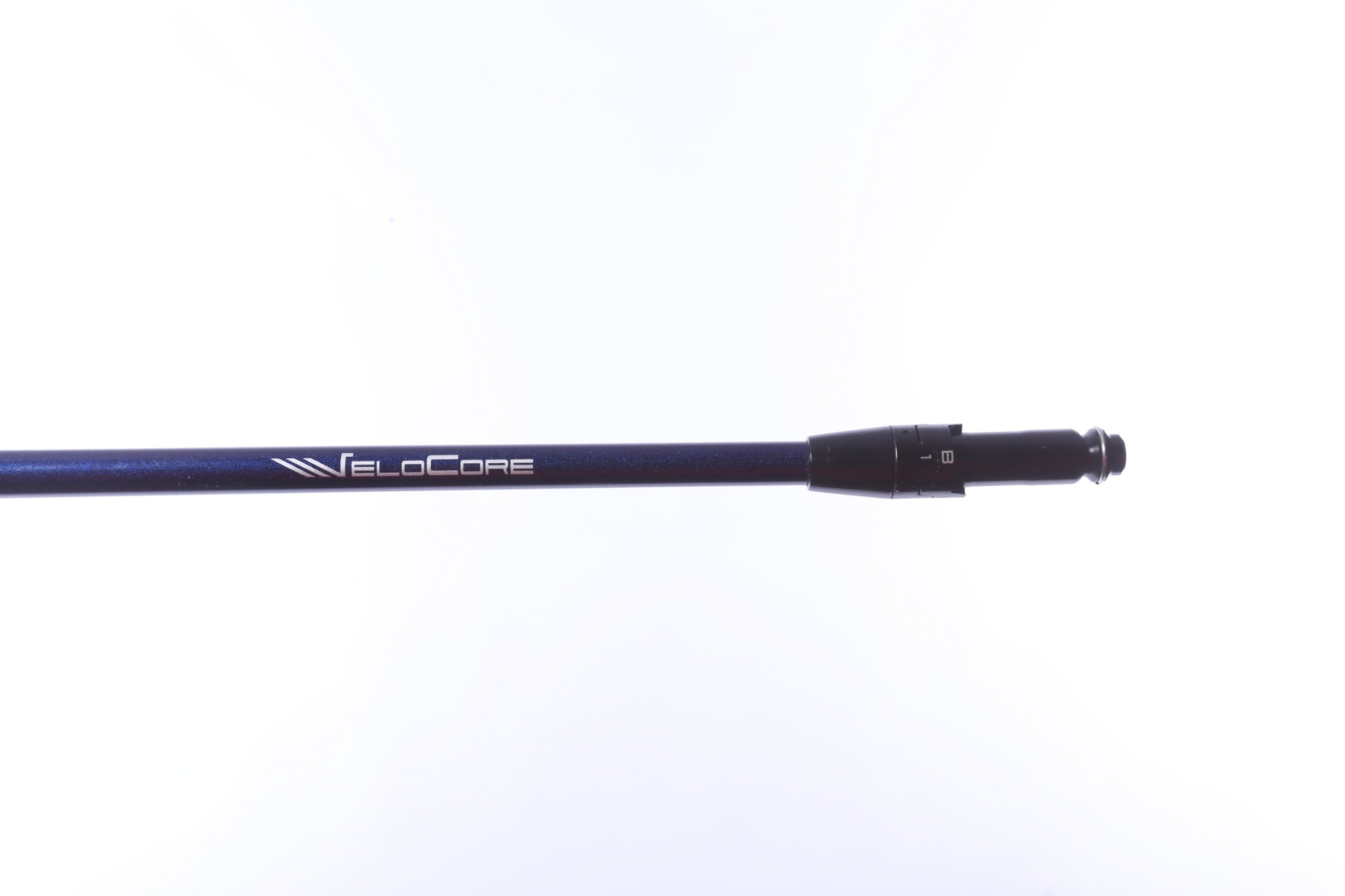 Used Fujikura Ventus TR Velocore Blue Driver Shaft Extra Stiff Flex Graphite - 44 in - Titleist Surefit Adapter-Next Round