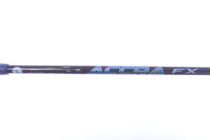 Used Ping G440 MAX Driver - 9 Degrees - Regular Flex Accra FX - Right-Handed-Next Round