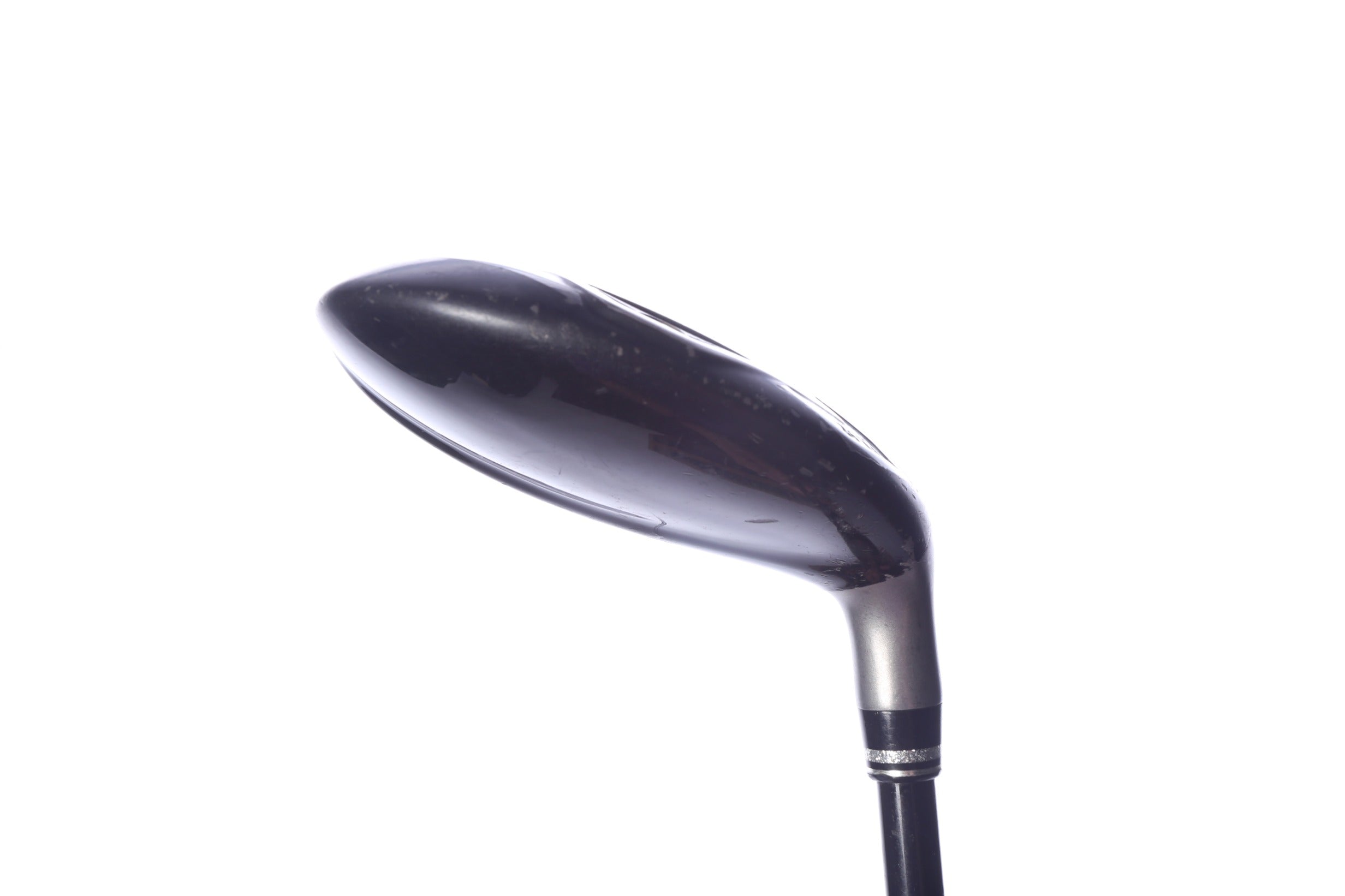 Used XXIO Prime 10 6H Hybrid - Right-Handed - 26 Degrees - Regular Flex-Next Round