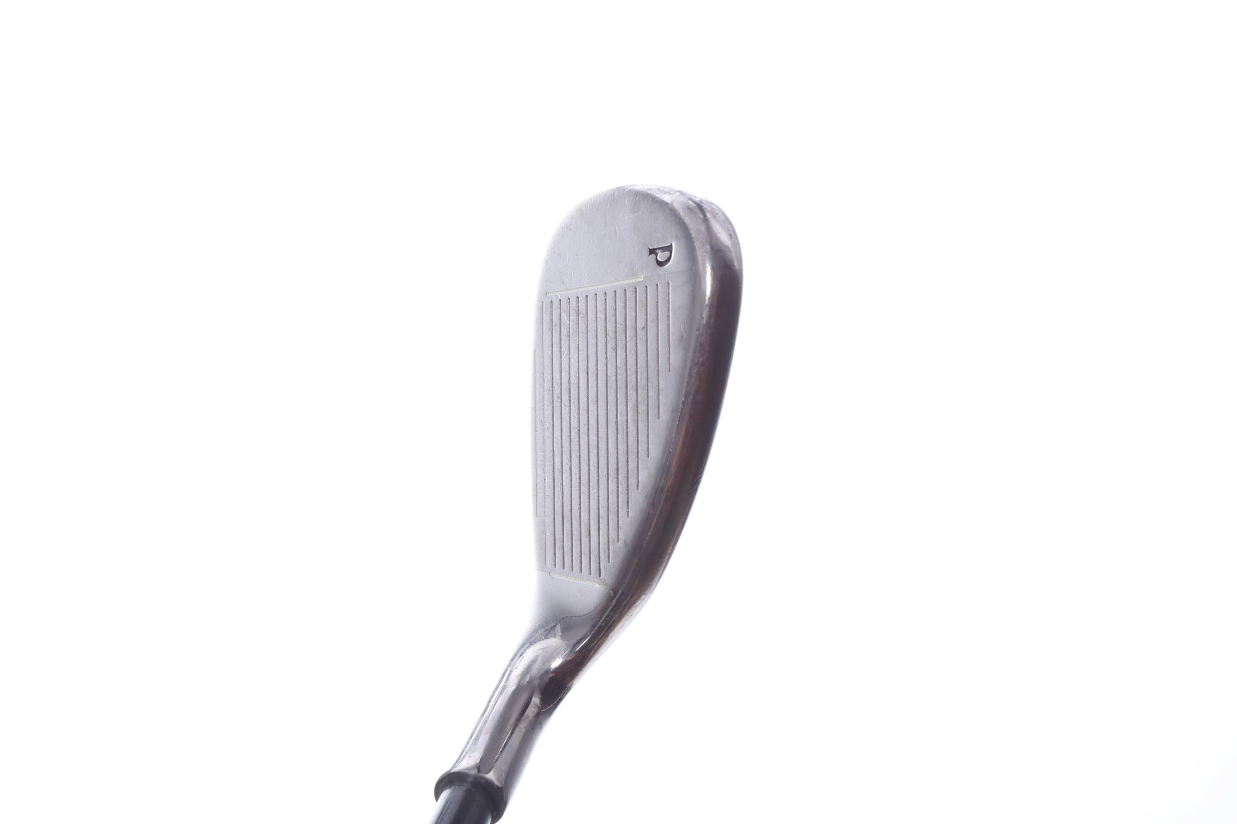 Used Callaway X-18 Pitching Wedge - Right-Handed - 46 Degrees - Wedge Flex-Next Round