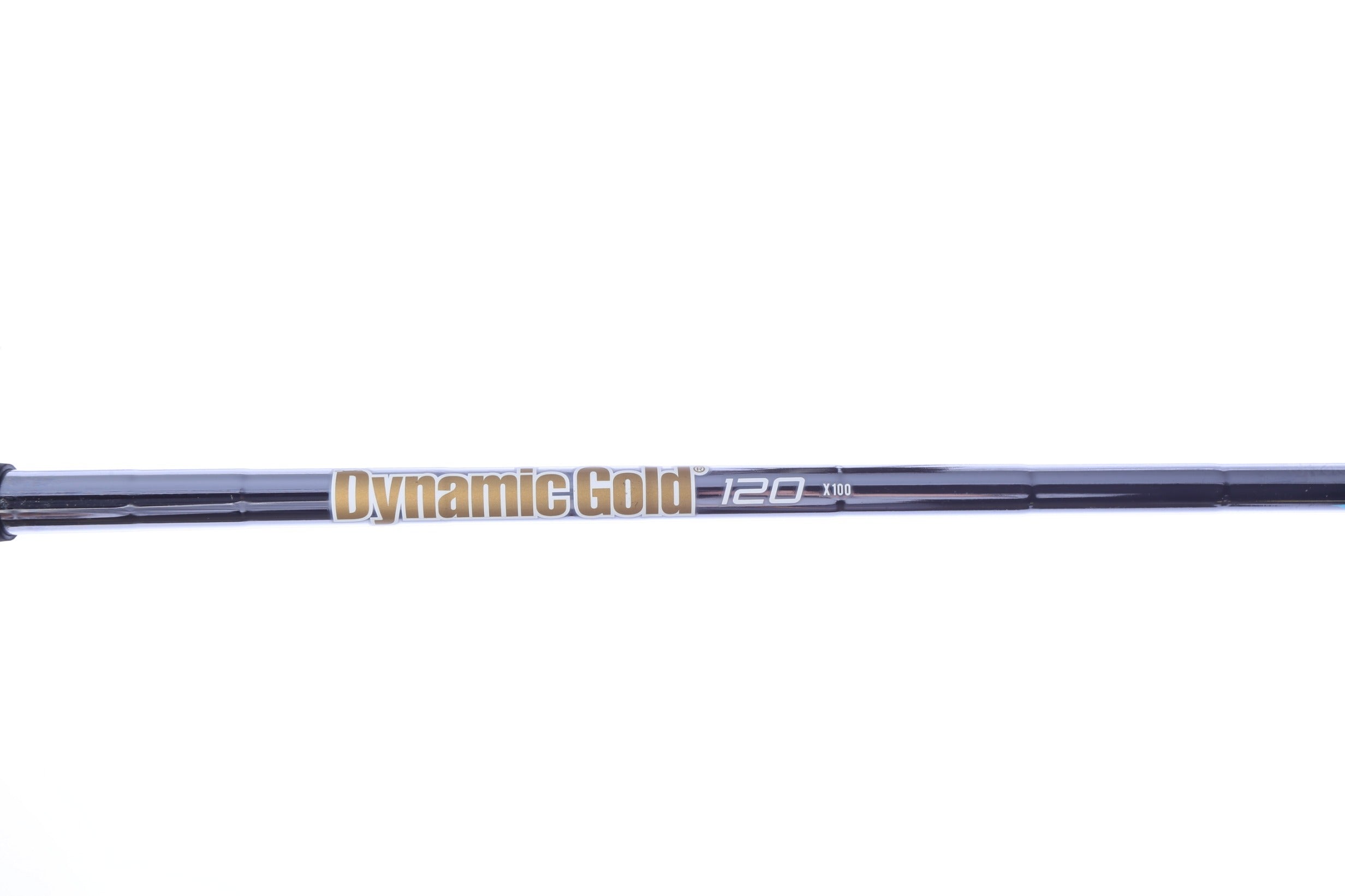 Used Ping s159 Chrome Lob Wedge - Right-Handed - 60 Degrees - Extra Stiff Flex