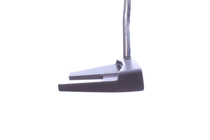 Used Odyssey Toulon Las Vegas Stroke Lab Putter - Right-Handed - 34 in - Mallet