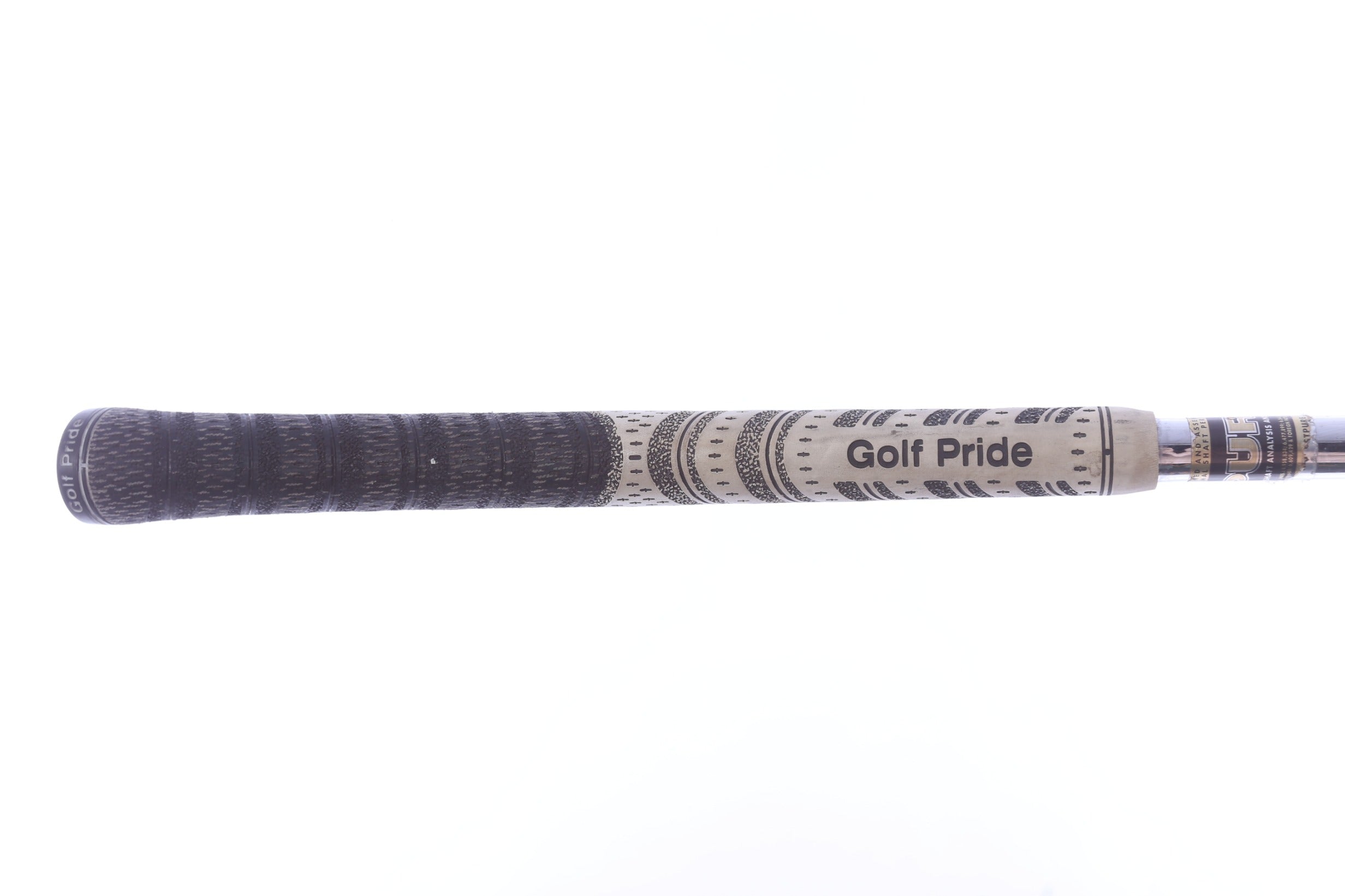 Used Ping iBlade Single 7-Iron - Right-Handed - Extra Stiff Flex-Next Round