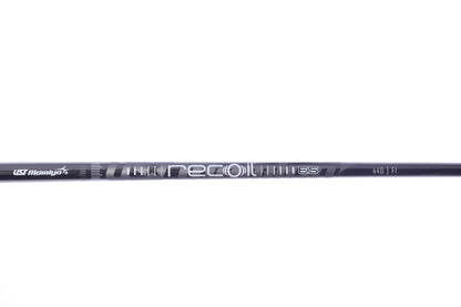 Used Callaway Big Bertha Fusion 2016 3-Wood - Right-Handed - 18 Degrees - Ladies Flex-Next Round