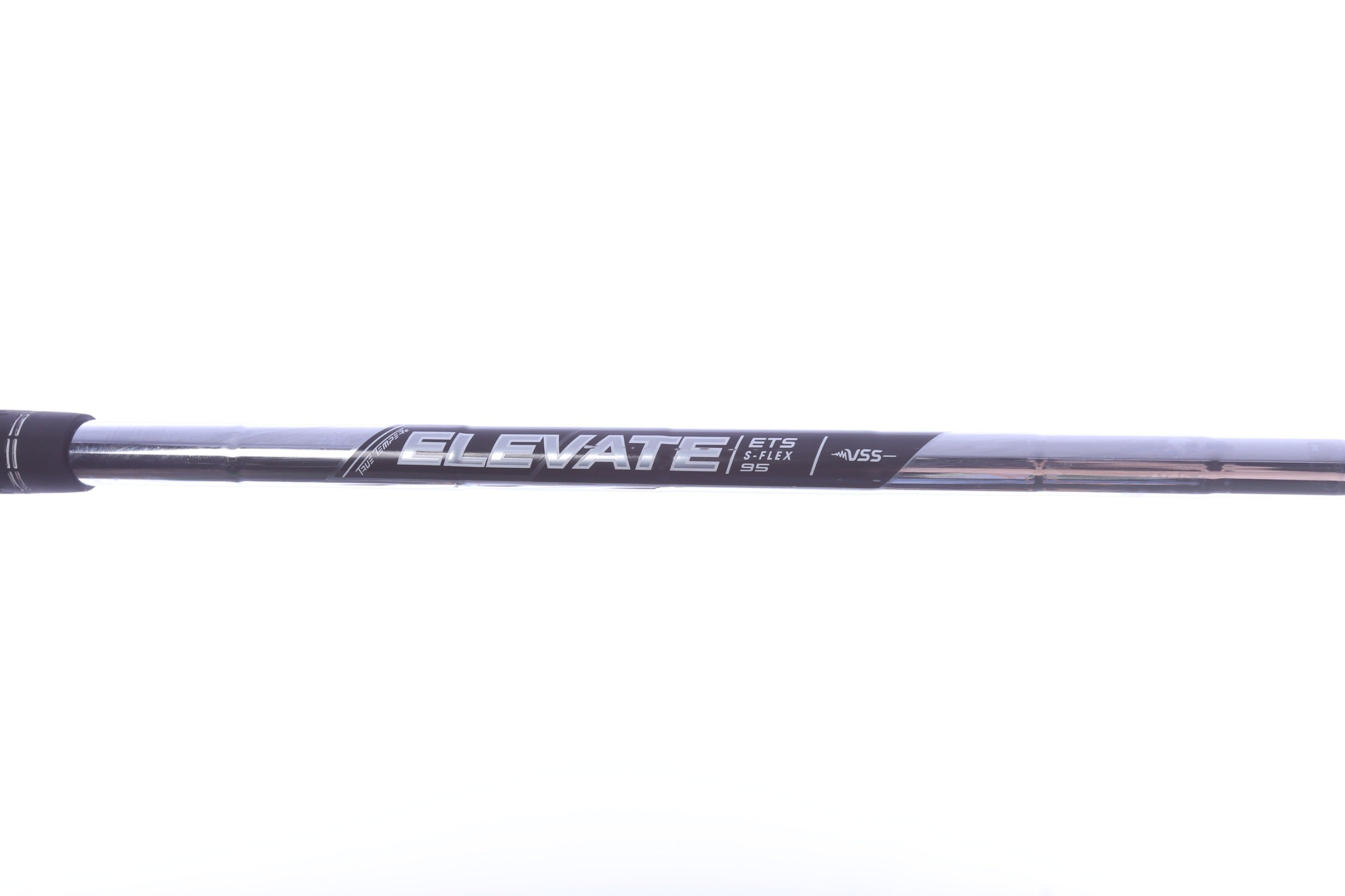 Used Callaway Apex 21 Iron Set - Right-Handed - 6-PW - Stiff Flex
