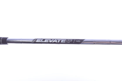 Used Callaway Apex 21 Iron Set - Right-Handed - 6-PW - Stiff Flex