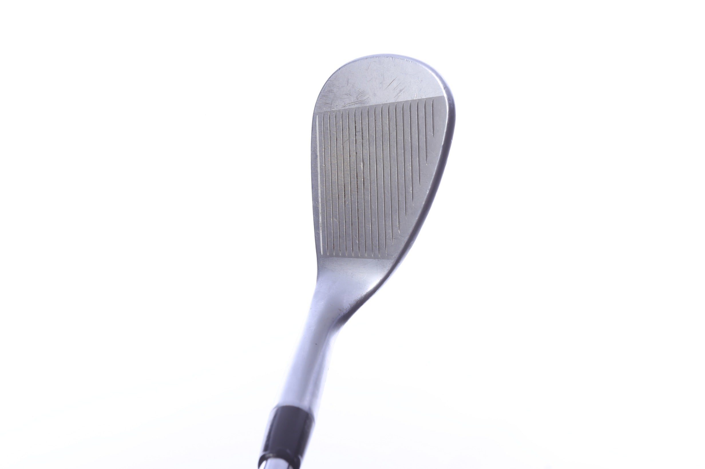 Used Ping Glide 2.0 Lob Wedge - Right-Handed - 60 Degrees - Wedge Flex