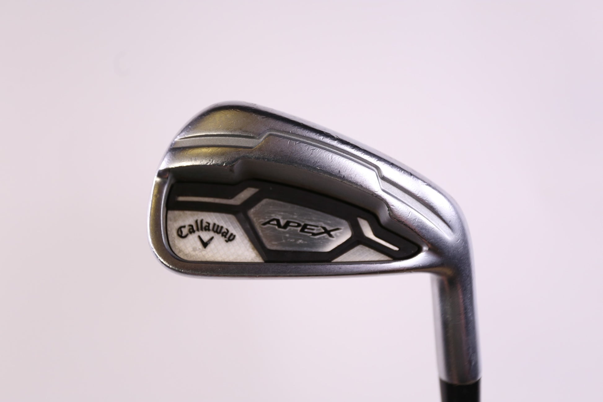 Used Callaway Apex CF16 Single 6-Iron - Right-Handed - Regular Flex-Next Round