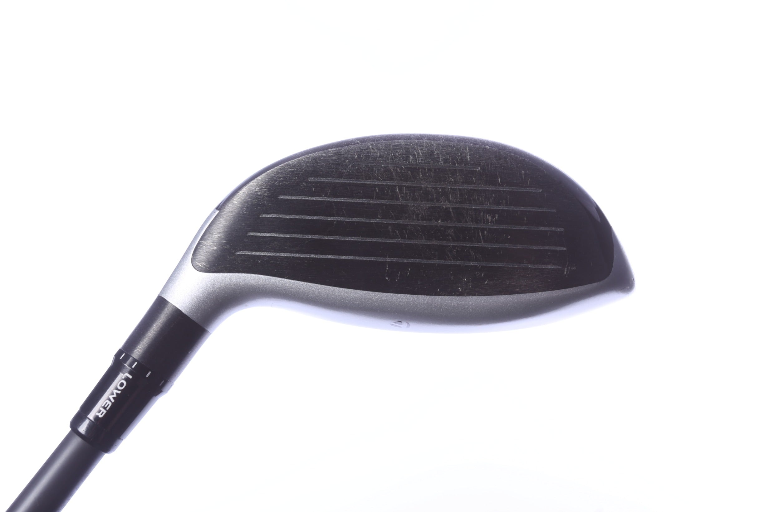 Used TaylorMade M3 3-Wood - Right-Handed - 15 Degrees - Extra Stiff Flex