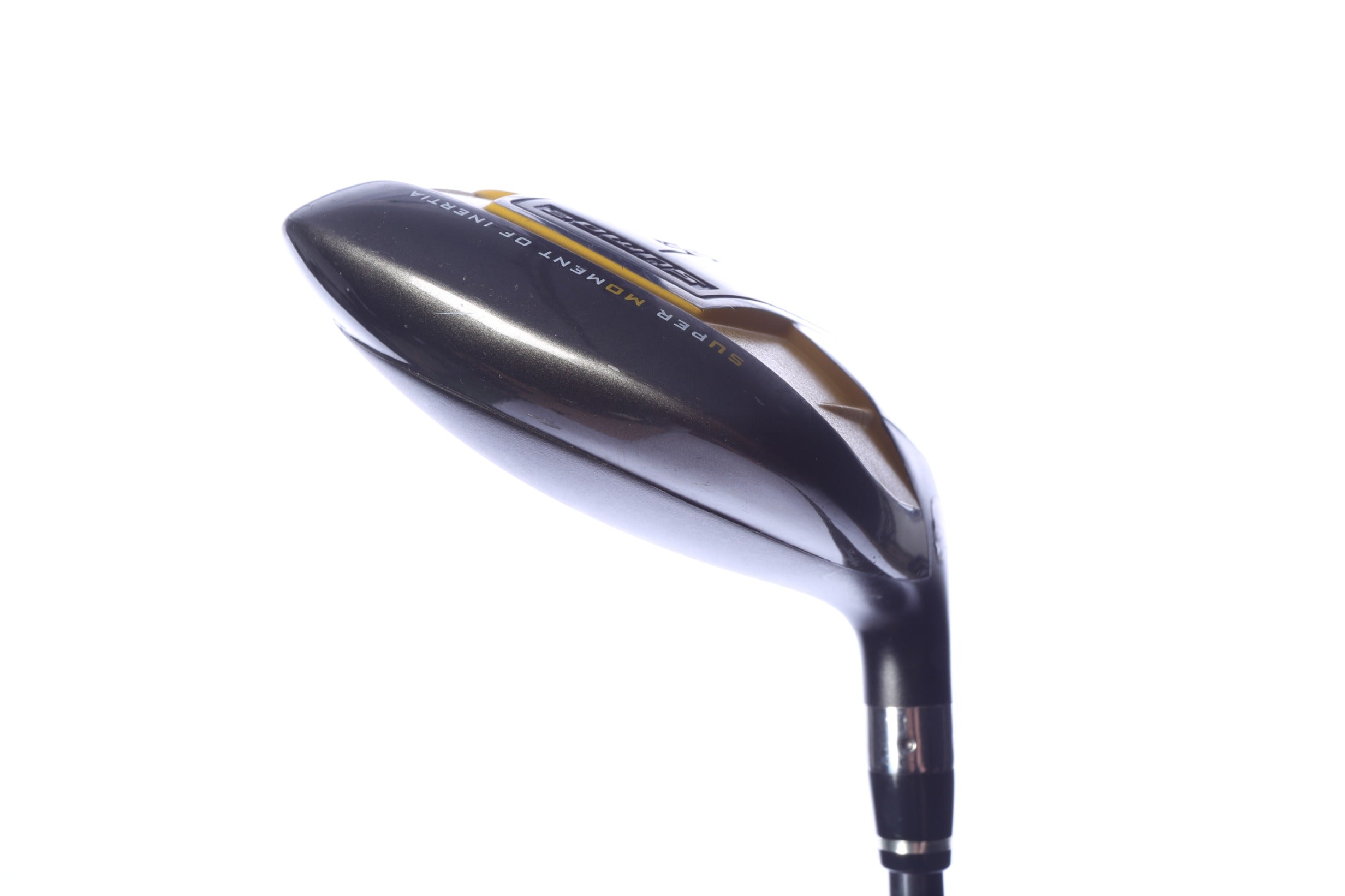 Used Nike SQ Sumo Squared 3-Wood - Right-Handed - 15 Degrees - Seniors Flex