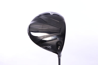 Used Mizuno JPX One Driver - 9 Degrees - Extra Stiff Flex Mitsubishi Tensei 1K Black - Right-Handed