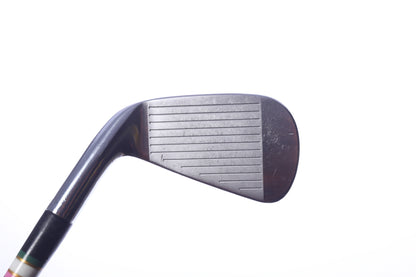 Used Titleist 718 CB Single 5-Iron - Right-Handed - Extra Stiff Flex-Next Round