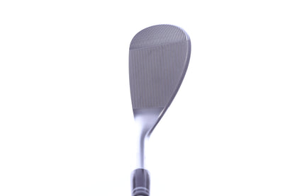 Used Cleveland RTZ Tour Satin Lob Wedge - Right-Handed - 58 Degrees - Wedge Flex