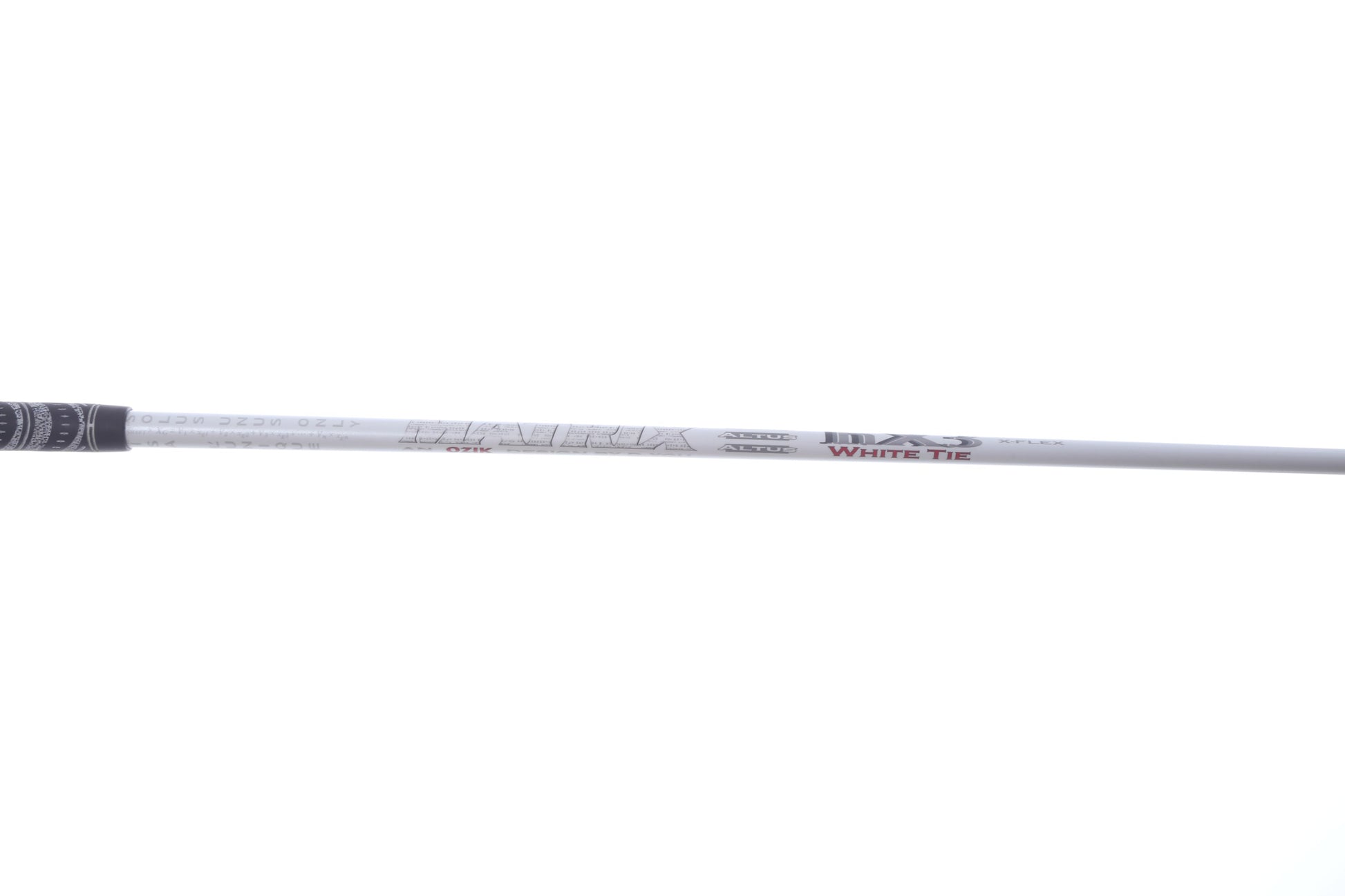Used Adams Super DHY 5H Hybrid - Right-Handed - 24 Degrees - Extra Stiff Flex-Next Round