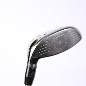 Used Callaway Epic Flash 3-Wood - Right-Handed - 15 Degrees - Stiff Flex-Next Round
