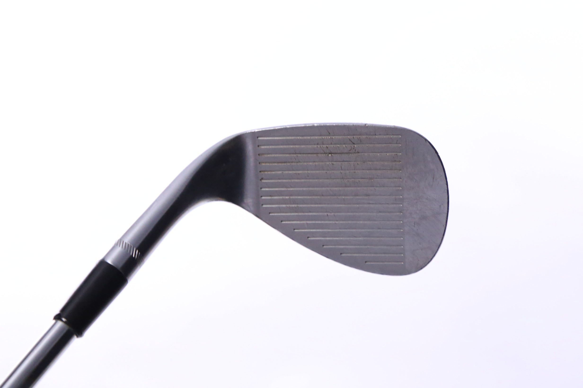 Used Kirkland Signature Wedge Lob Wedge - Right-Handed - 60 Degrees - Wedge Flex-Next Round