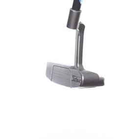 Used Titleist Scotty Cameron Super Select Newport Plus Putter - Right-Handed - 35.5 in - Blade-Next Round