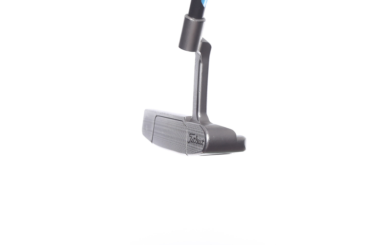 Used Titleist Scotty Cameron Super Select Newport Plus Putter - Right-Handed - 35.5 in - Blade-Next Round