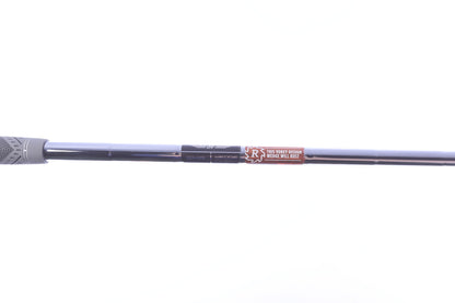 Used Titleist Vokey SM9 Jet Black Gap Wedge - Right-Handed - 50 Degrees - Wedge Flex