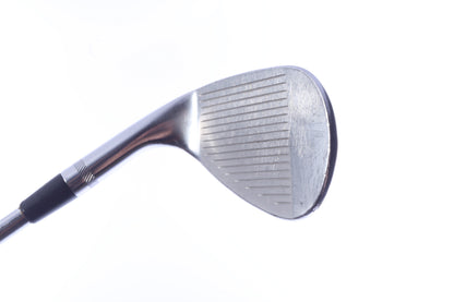 Used Titleist Vokey SM6 Tour Chrome Gap Wedge - Right-Handed - 52 Degrees - Stiff Flex